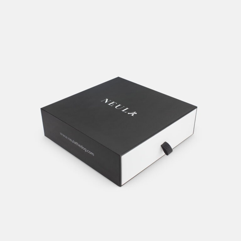 neula the dog gift box